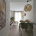 Apartamento Royal Suites-viviendas Vacacionales Las Palmas de Gran Canaria