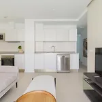 Royal Suites-viviendas Vacacionales Apartamento *