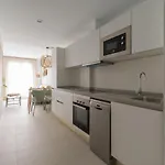 Royal Suites-viviendas Vacacionales Apartamento Las Palmas de Gran Canaria