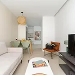Royal Suites-viviendas Vacacionales * Las Palmas de Gran Canaria