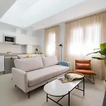 Royal Suites-viviendas Vacacionales Apartamento