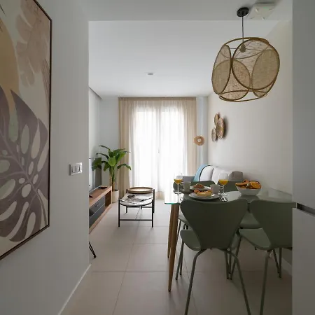 Appartement Royal Suites-viviendas Vacacionales Las Palmas de Gran Canaria