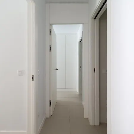Royal Suites-viviendas Vacacionales Appartement Las Palmas de Gran Canaria