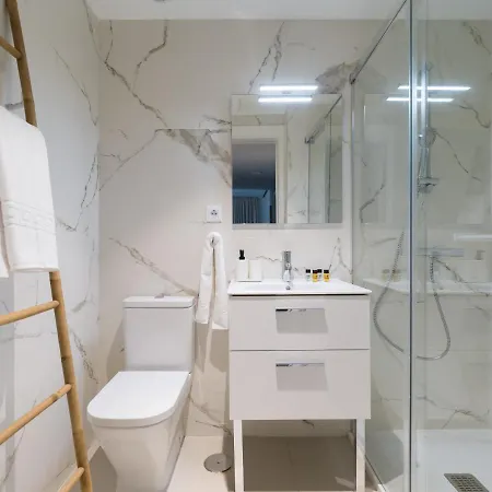 Appartement Royal Suites-viviendas Vacacionales Las Palmas de Gran Canaria