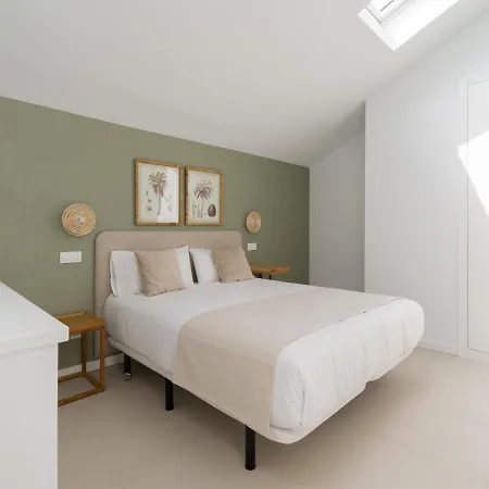 Appartement Royal Suites-viviendas Vacacionales *