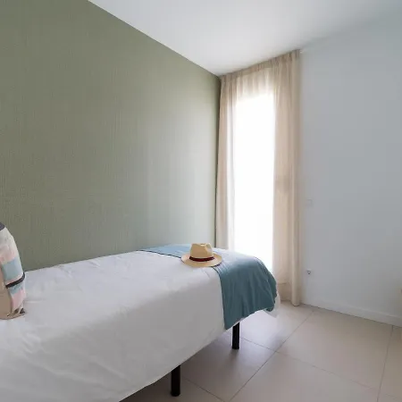 Appartement Royal Suites-viviendas Vacacionales