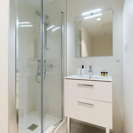 Royal Suites-viviendas Vacacionales Las Palmas de Gran Canaria