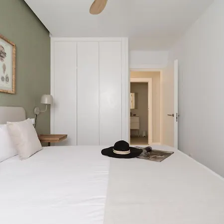Royal Suites-viviendas Vacacionales *