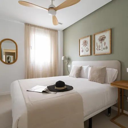 Royal Suites-viviendas Vacacionales Διαμέρισμα *