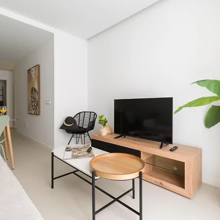 Royal Suites-viviendas Vacacionales * Λας Πάλμας ντε Γκραν Κανάρια