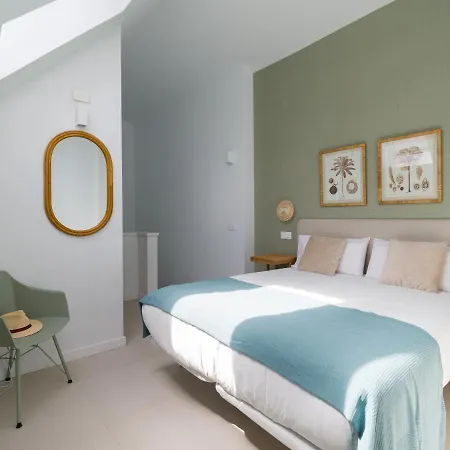 Διαμέρισμα Royal Suites-viviendas Vacacionales