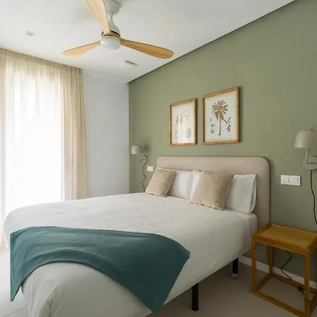 Royal Suites-viviendas Vacacionales * Λας Πάλμας ντε Γκραν Κανάρια