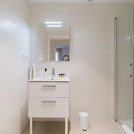 Διαμέρισμα Royal Suites-viviendas Vacacionales *