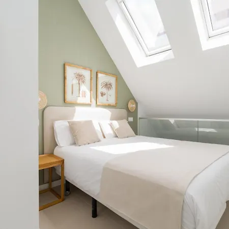 Royal Suites-viviendas Vacacionales