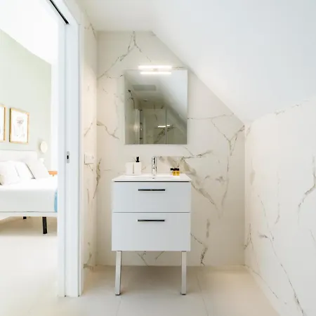 Royal Suites-viviendas Vacacionales Διαμέρισμα *