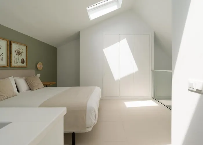 Royal Suites-viviendas Vacacionales * Las Palmas de Gran Canárias