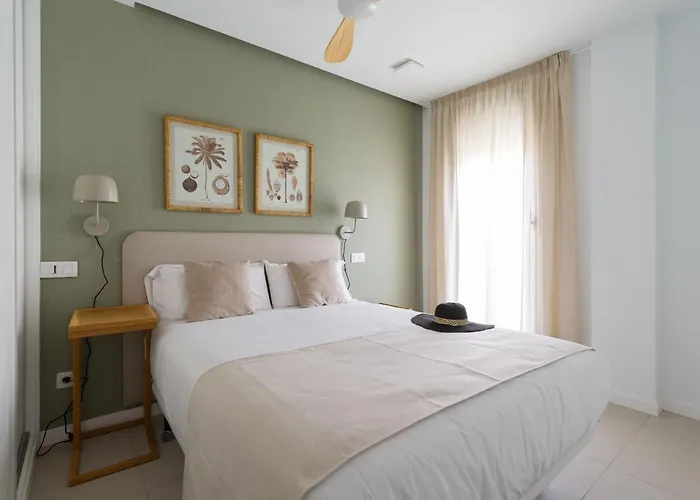 Royal Suites-viviendas Vacacionales *