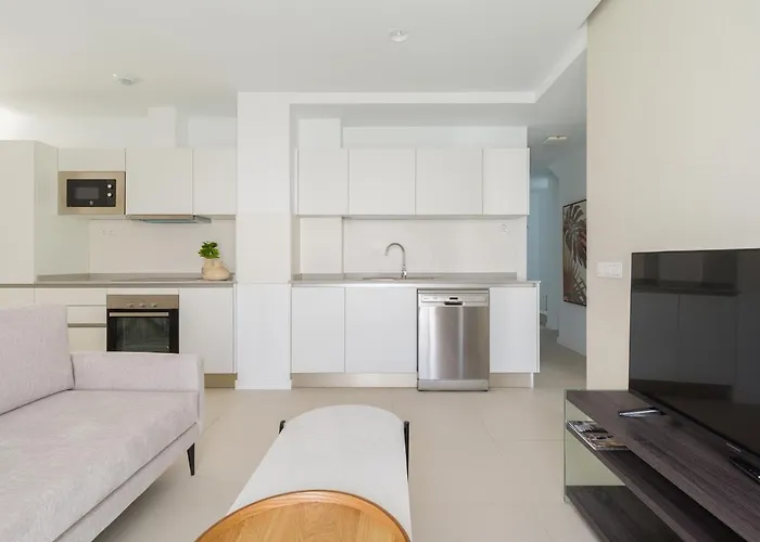 Royal Suites-viviendas Vacacionales Apartamento *