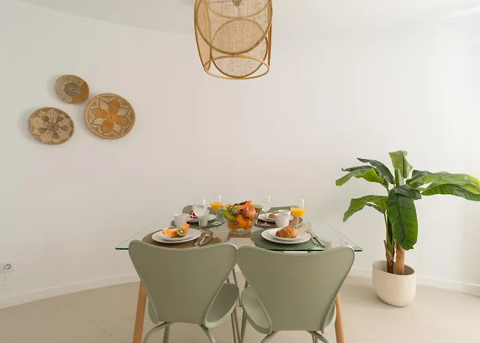 Royal Suites-viviendas Vacacionales * Las Palmas de Gran Canárias