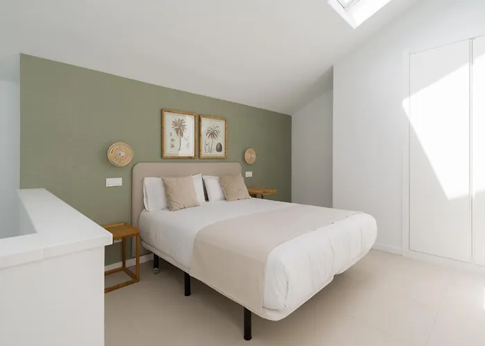 Apartamento Royal Suites-viviendas Vacacionales *