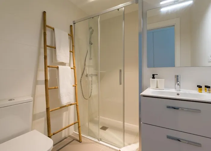 Apartamento Royal Suites-viviendas Vacacionales Las Palmas de Gran Canárias