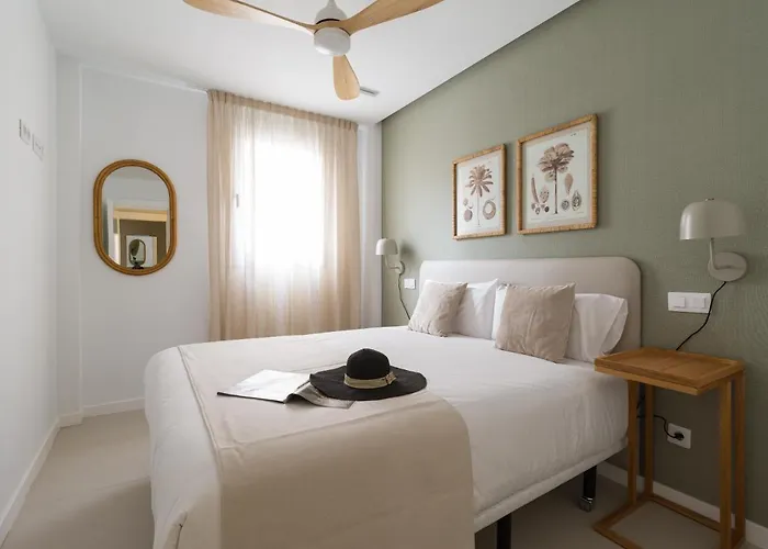 Royal Suites-viviendas Vacacionales Apartamento *