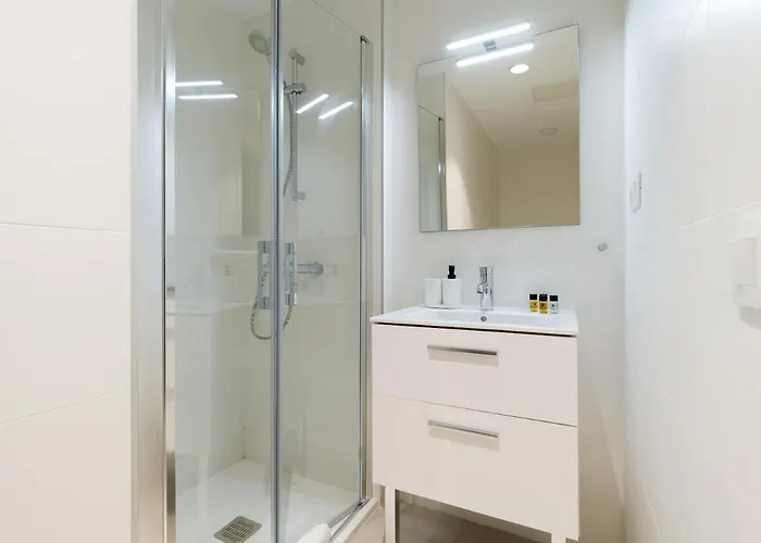 Royal Suites-viviendas Vacacionales Las Palmas de Gran Canárias