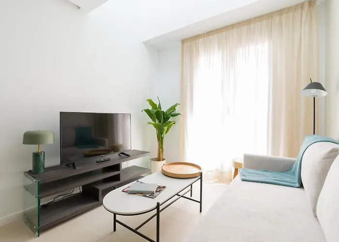 Royal Suites-viviendas Vacacionales *