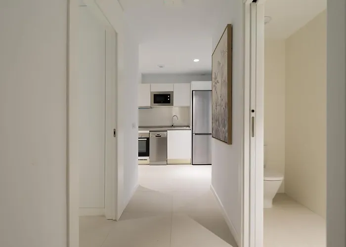 Royal Suites-viviendas Vacacionales * Las Palmas de Gran Canárias