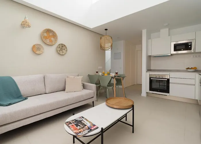 Royal Suites-viviendas Vacacionales