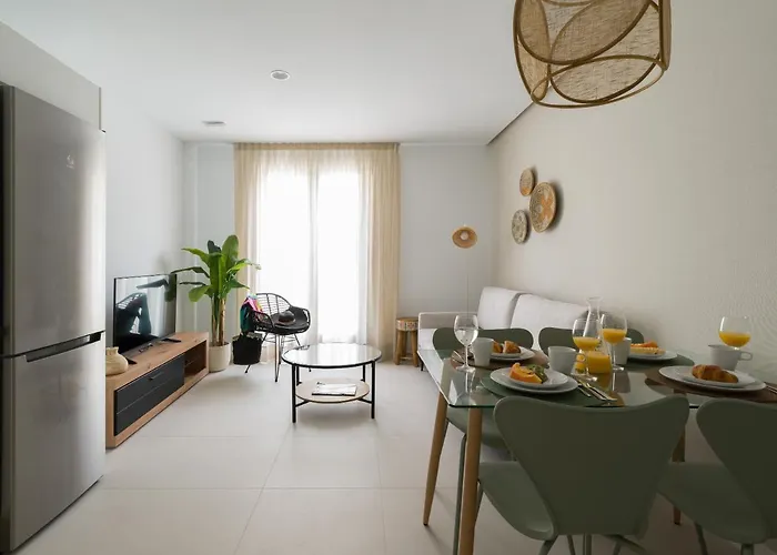 Royal Suites-viviendas Vacacionales Apartamento