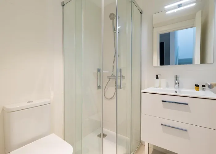 Apartamento Royal Suites-viviendas Vacacionales