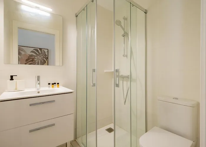 Royal Suites-viviendas Vacacionales Apartamento *