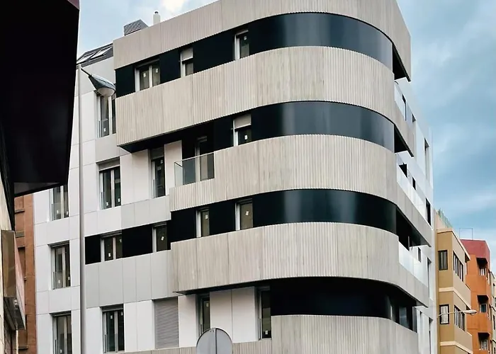 Apartamento Royal Suites-viviendas Vacacionales *