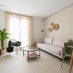 Apartment Royal Suites-viviendas Vacacionales