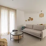 Royal Suites-viviendas Vacacionales Apartment