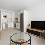 Royal Suites-viviendas Vacacionales Apartment Las Palmas de Gran Canaria