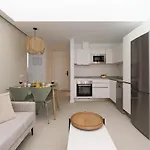Royal Suites-viviendas Vacacionales