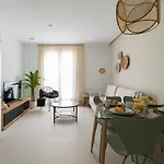 Royal Suites-viviendas Vacacionales Apartman