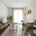 Apartman Royal Suites-viviendas Vacacionales Las Palmas de Gran Canaria