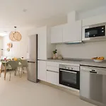 Royal Suites-viviendas Vacacionales Apartman Las Palmas de Gran Canaria
