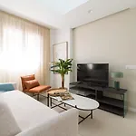 Apartman Royal Suites-viviendas Vacacionales
