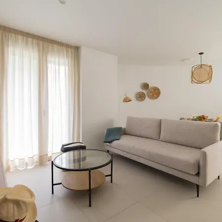 Royal Suites-viviendas Vacacionales Apartamento