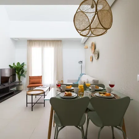 Apartment Royal Suites-viviendas Vacacionales