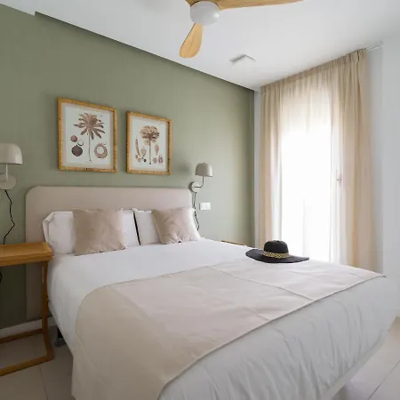 Royal Suites-viviendas Vacacionales *