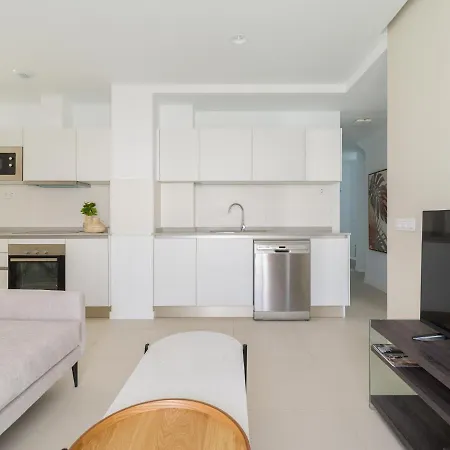 Royal Suites-viviendas Vacacionales Apartamento *