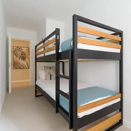 Royal Suites-viviendas Vacacionales *