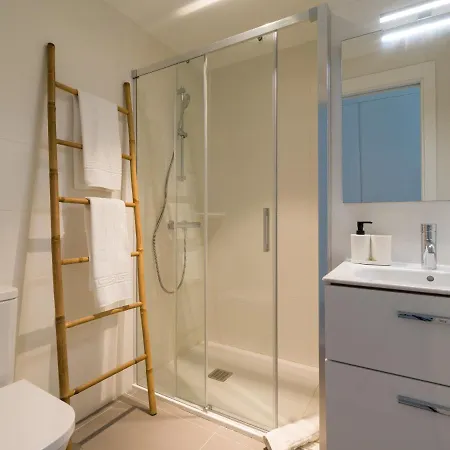 Apartament Royal Suites-viviendas Vacacionales Las Palmas de Gran Canaria