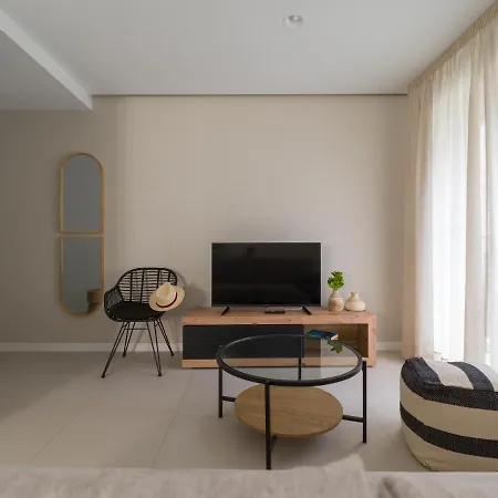 Royal Suites-viviendas Vacacionales Las Palmas de Gran Canaria