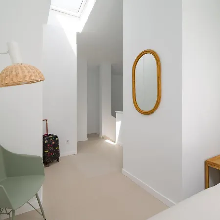 Apartament Royal Suites-viviendas Vacacionales